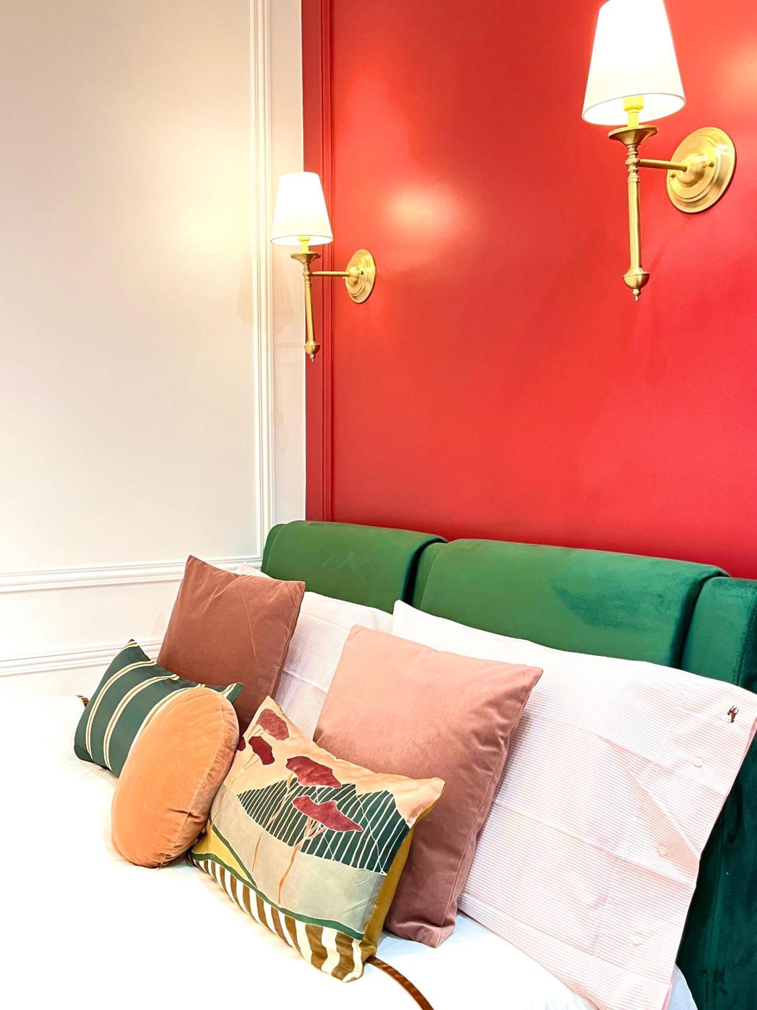 Design Chic Appartement *